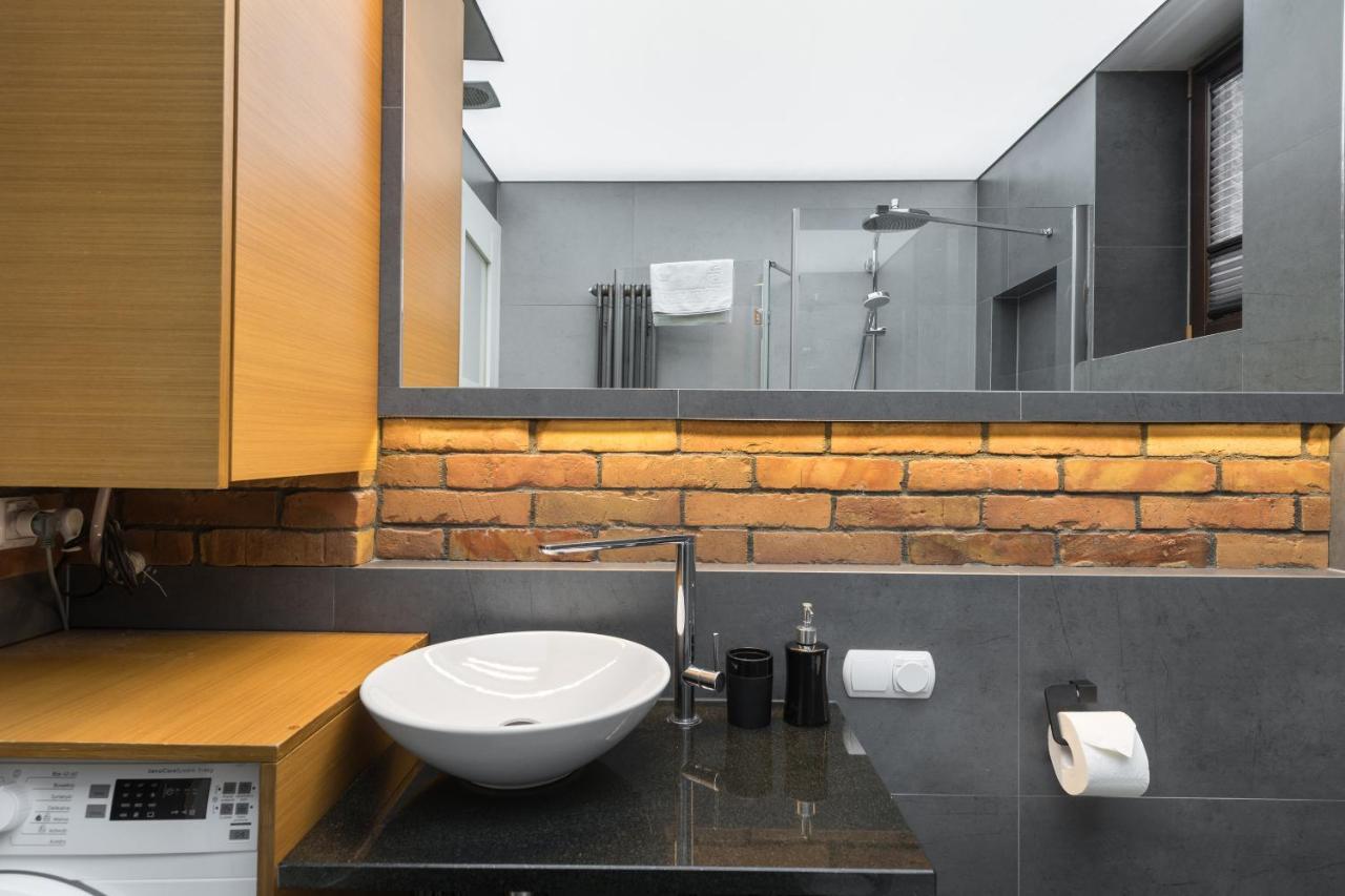 Apartament Scandinavia Zakopane Esterno foto