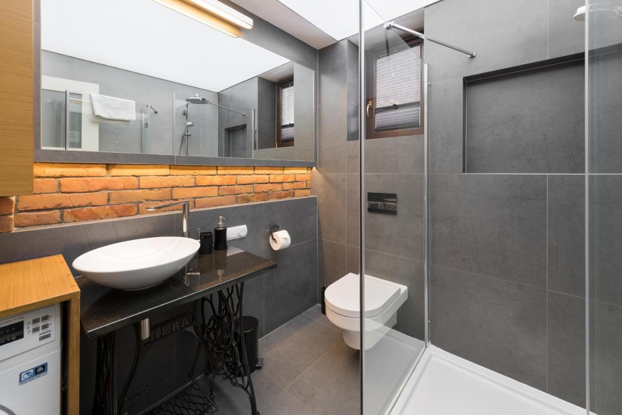Apartament Scandinavia Zakopane Esterno foto