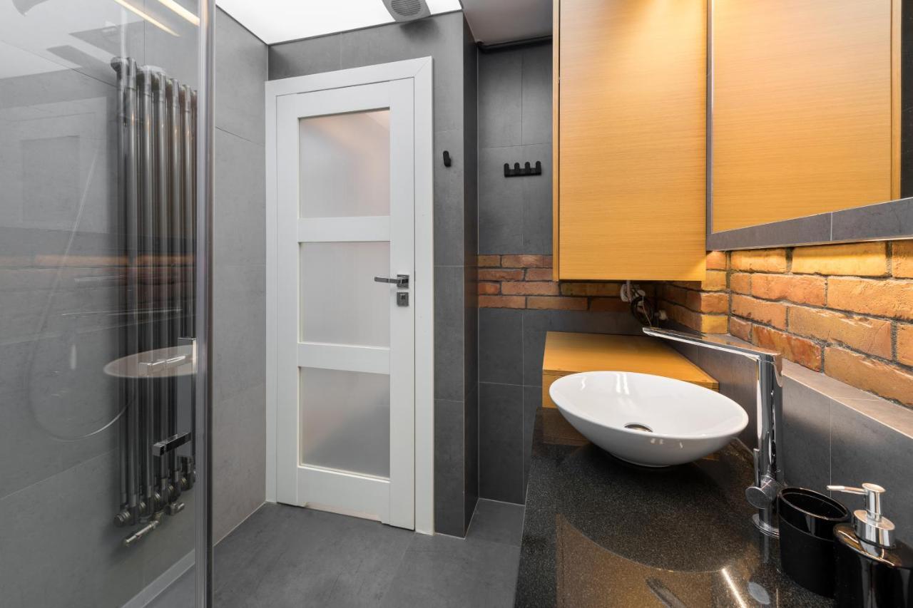 Apartament Scandinavia Zakopane Esterno foto