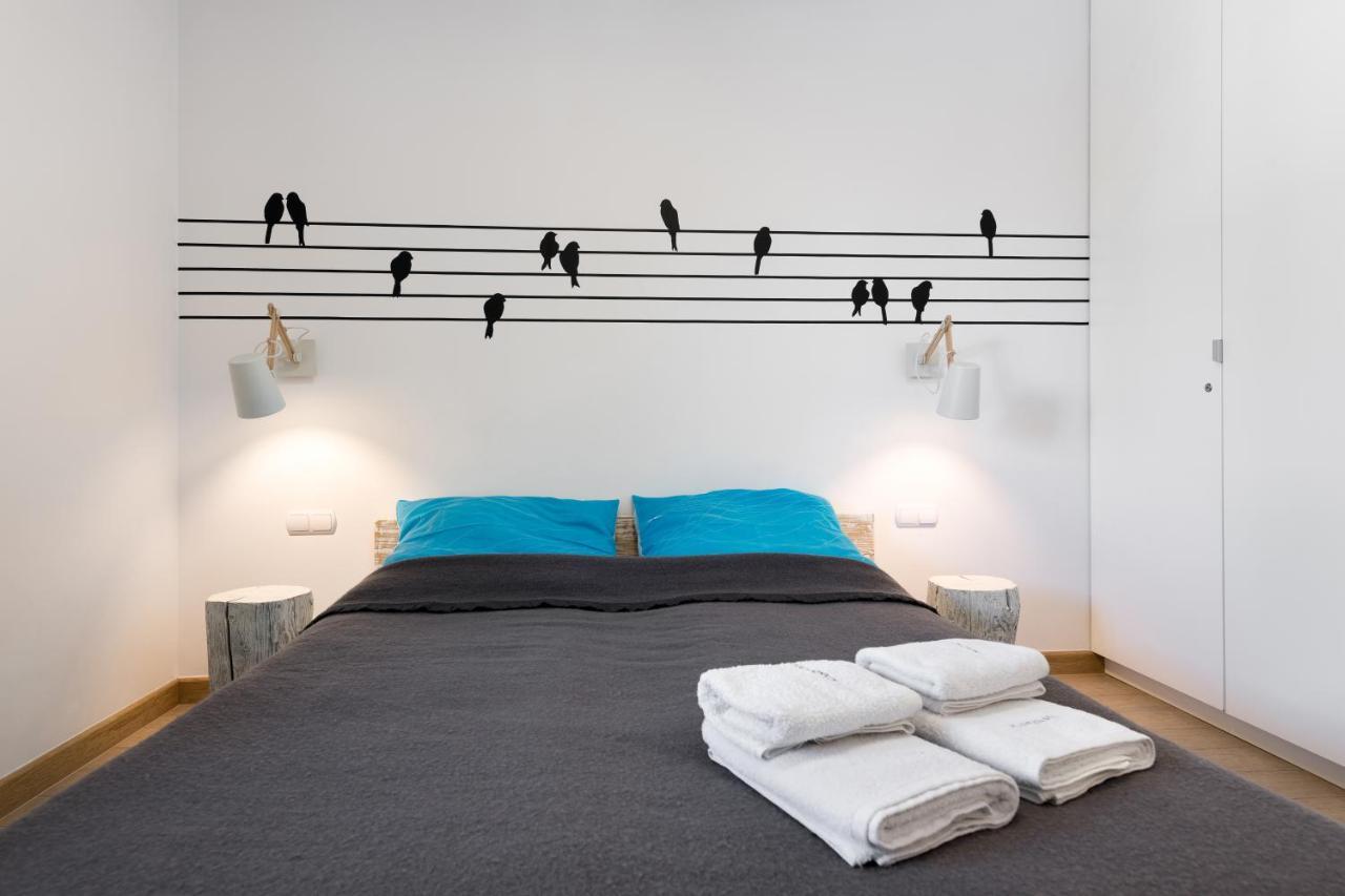 Apartament Scandinavia Zakopane Esterno foto