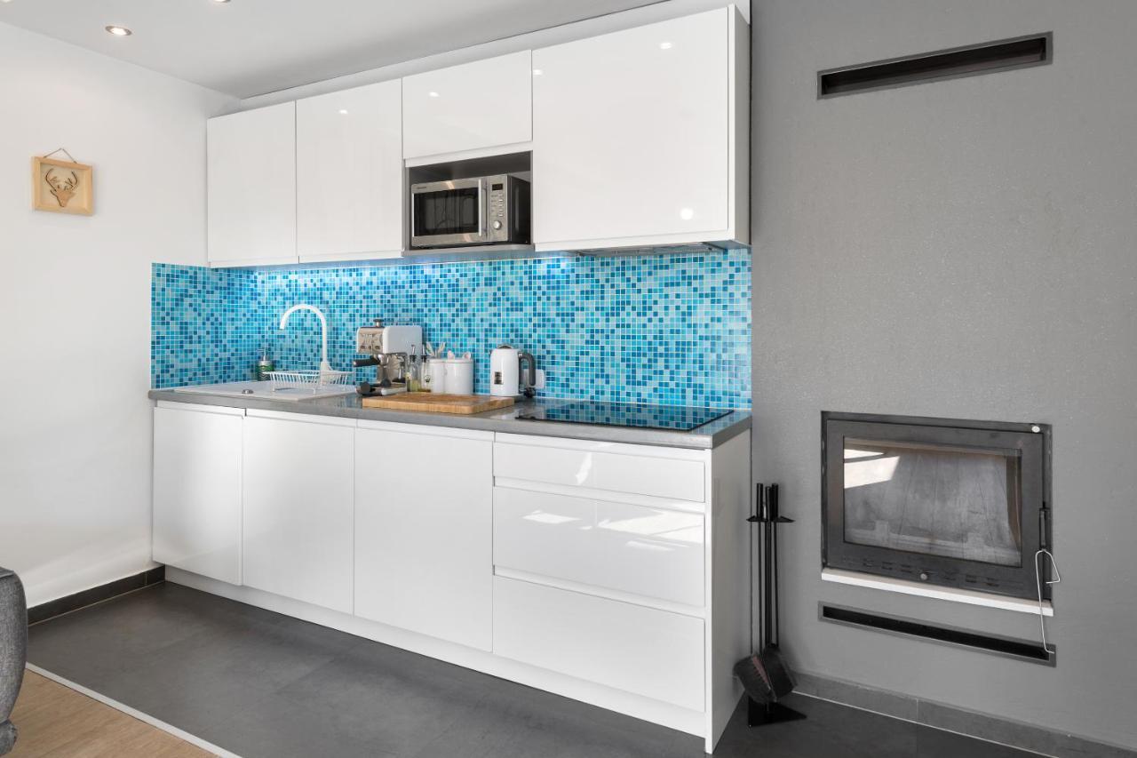 Apartament Scandinavia Zakopane Esterno foto